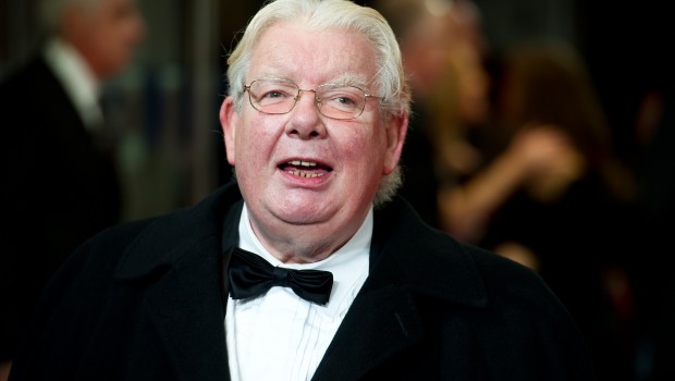 E’ morto Richard Griffiths, zio di Harry Potter