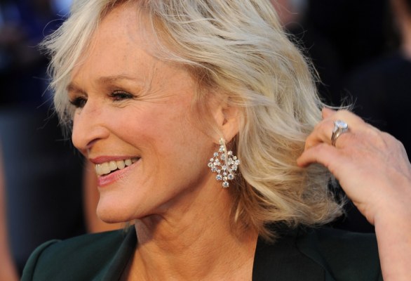 Glenn Close: 24 curiosità sulla cattiva Alex Forrest