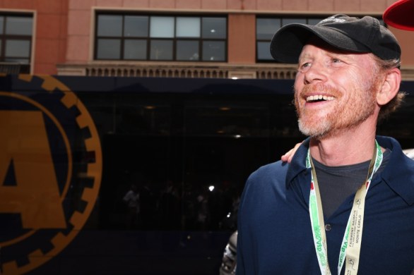 Ron Howard: 17 curiosità su Richie Cunningham
