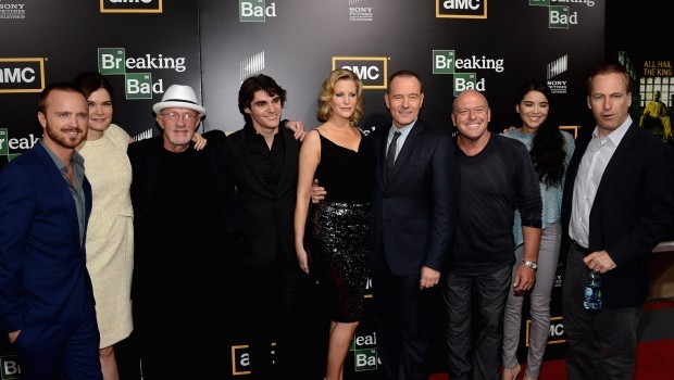 Breaking Bad, rubata dall’auto di Bryan Cranston la sceneggiatura di uno degli ultimi episodi