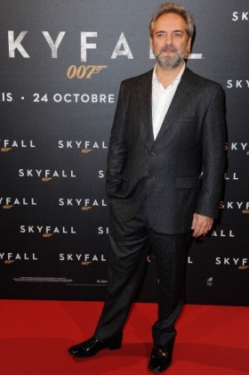 Sam Mendes dice no a Bond 24: è ufficiale