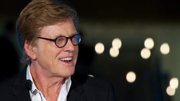 Robert Redford entra nel cast di Captain America: The Winter Soldier?