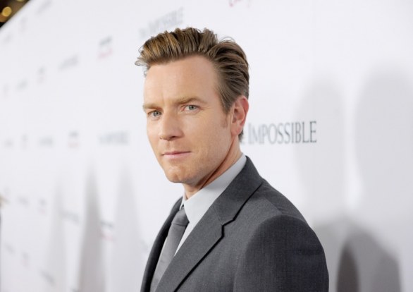 Ewan McGregor: 25 curiosità sul  Mark Renton di Trainspotting
