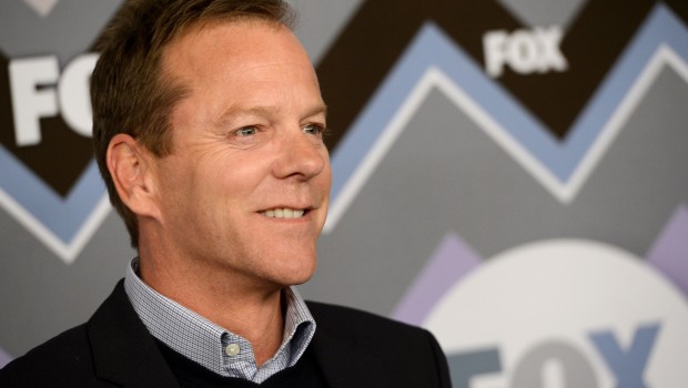 Film 2013-2014: Kiefer Sutherland sarà il villain in Pompeii – Susan Sarandon e Kathy Bates per Tammy?