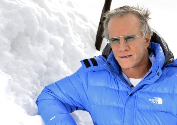 Christopher Lambert: 14 curiosità su Highlander