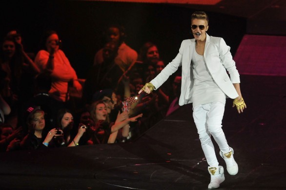 Justin Bieber, pochi biglietti venduti: cancellato il concerto di stasera a Lisbona