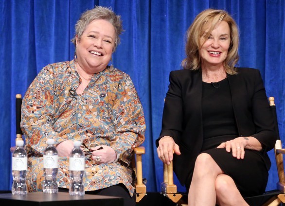 American Horror Story 3, il sottotitolo sarà “Coven”. E Ryan Muprhy pensa ad una serie coi vampiri