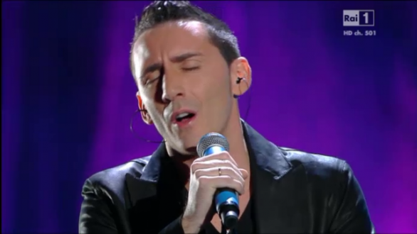 Modà e Vasco Rossi: cosa bolle in pentola?