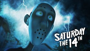 Saturday the 14th