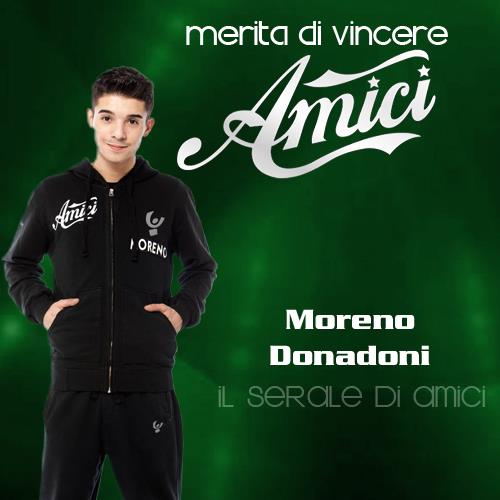 Amici 2013 – Gli ammessi al serale