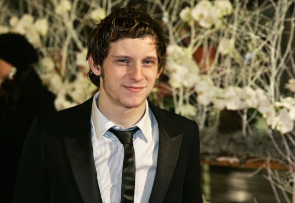Jamie Bell: 16 curiosità su Billy Elliot