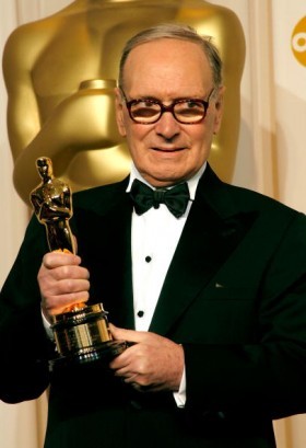 Ennio Morricone rettifica su Tarantino: sono stato frainteso