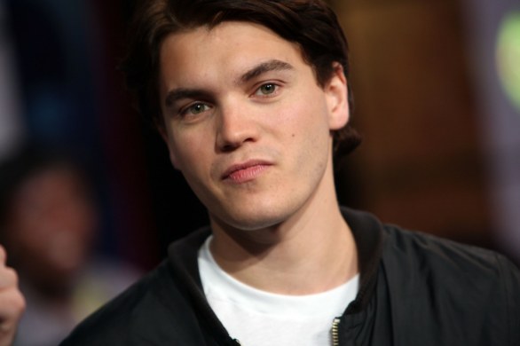 Emile Hirsch: 14 curiosità sul Christopher McCandless di Into The Wild