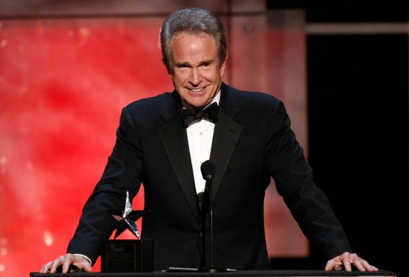 Warren Beatty: 25 curiosità sul Dick Tracy del cinema