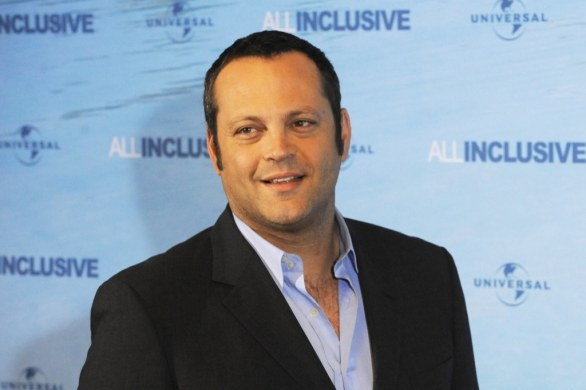 Vince Vaughn: tanti auguri e 20 curiosità