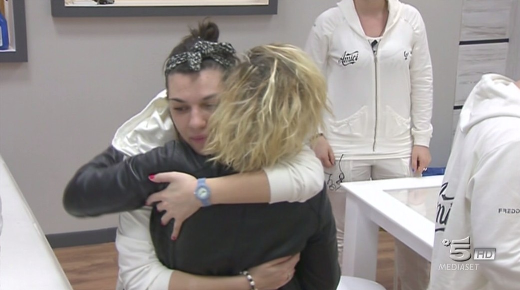 Amici 12, la puntata di oggi 26 marzo 2013