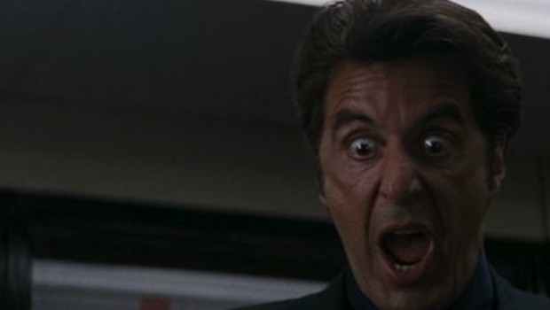 Al Pacino Full Roar: montaggio con tutte le urla del Tony Montana di Scarface