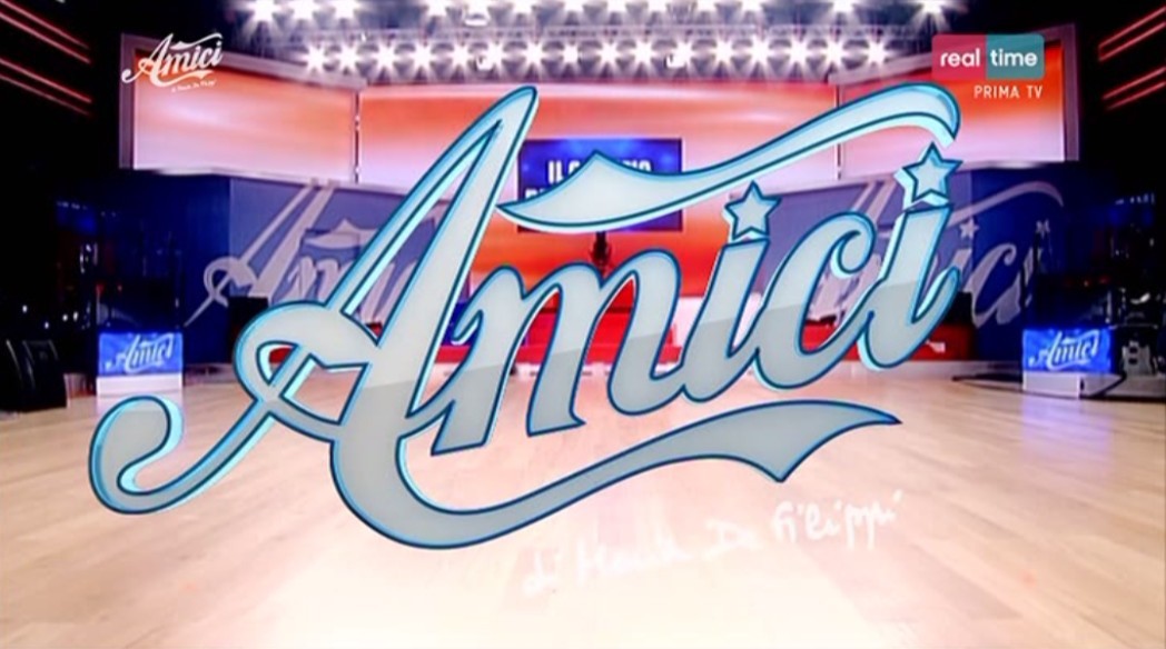 Amici 2013, serale: tra i big Gianna Nannini, Marco Mengoni, Alessandra Amoroso, Anna Oxa, Michael Bublè e Club Dogo