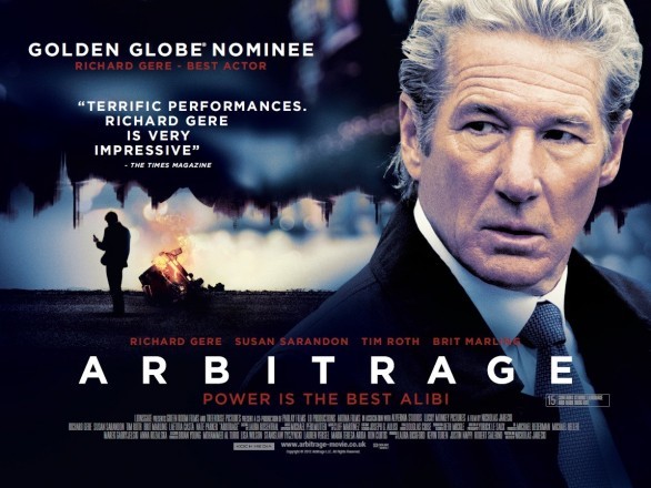 La Frode: 14 curiosità sul film con Richard Gere