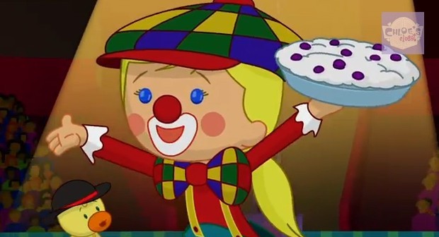 L’armadio di Chloè, la seconda stagione inedita su Cartoonito