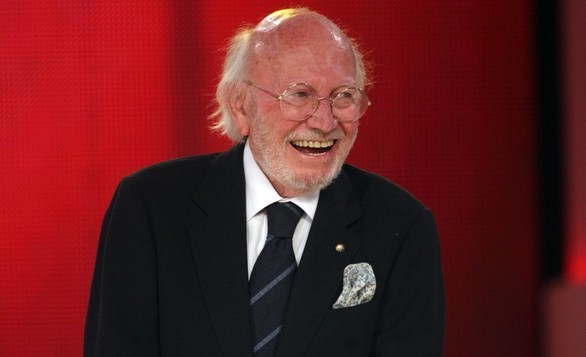 Armando Trovajoli: 10 colonne sonore per ricordarlo (video)