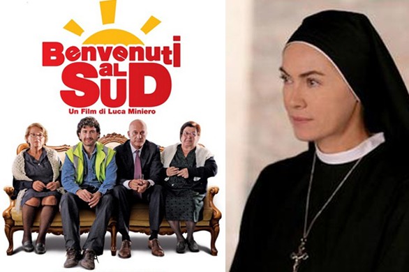 Ascolti tv giovedì 7 marzo 2013