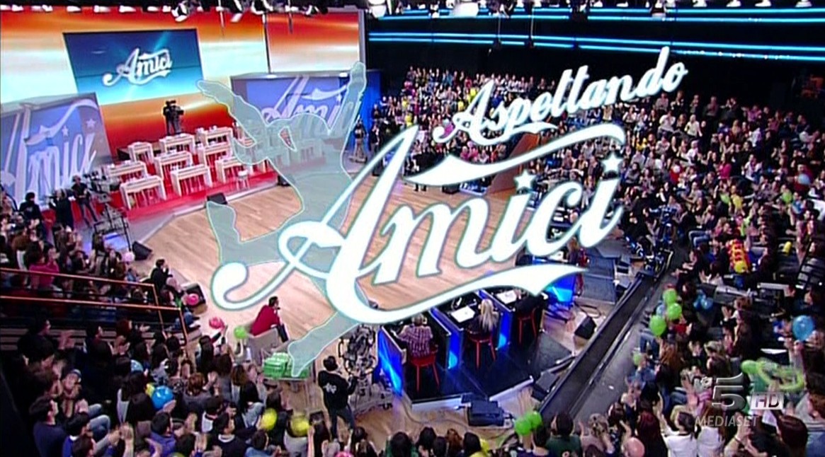 Amici 12, puntata 2 marzo 2013