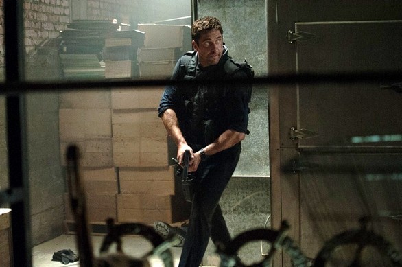 Attacco al potere – Olympus has Fallen: 4 nuove clip dell’action con Gerard Butler