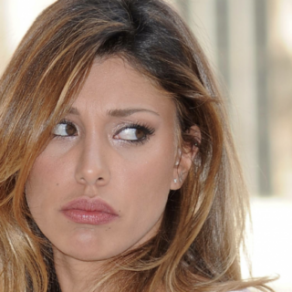 Belen Rodriguez
