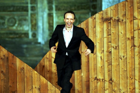Angelo Teodoli: “Benigni? Forse verrà spostato in seconda serata”