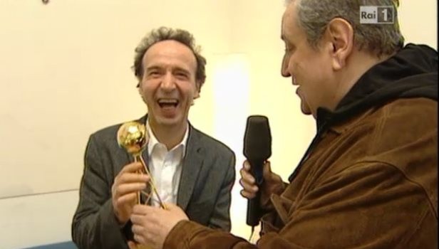 Ascolti tv mercoledì 27 marzo 2013