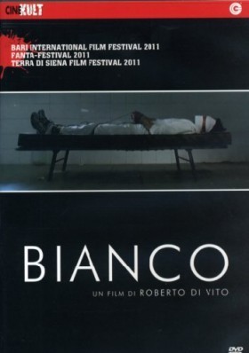 Bianco: intervista al regista Roberto Di Vito