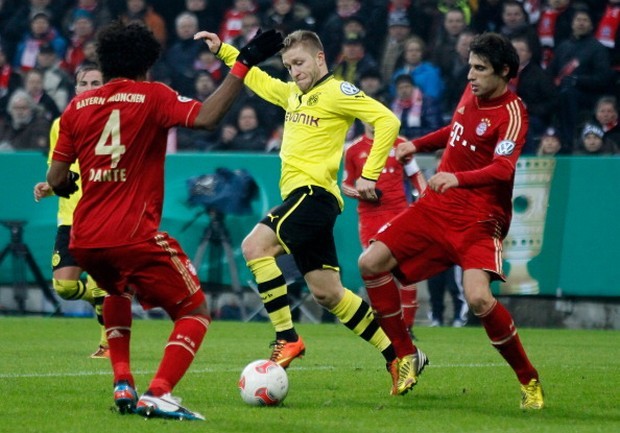 Calcio, Sky, la Bundesliga torna in esclusiva per due stagioni