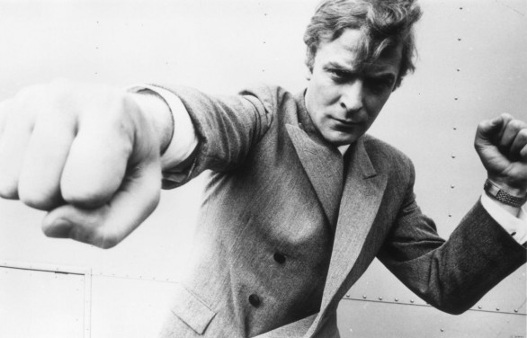 Michael Caine compie ottant’anni: sempre meno dei suoi film
