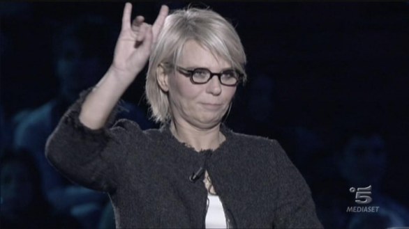 Fratelli Lo Tumolo, cantanti delle pompe funebri a Italia s Got Talent 2013