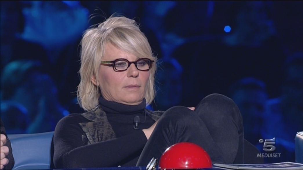 Stefano Orselli, giocoliere clown non udente a Italia s Got Talent 2013