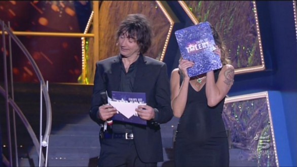 Italia’s Got Talent, 2 marzo 2013: prima semifinale, esibizioni e foto