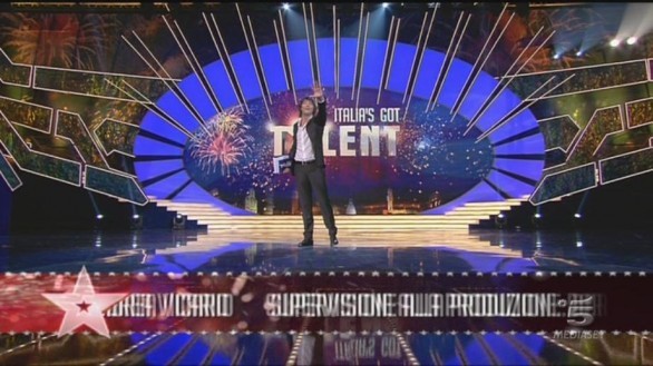 Italia’s Got Talent 2013, puntata 9 marzo: tutte le esibizioni