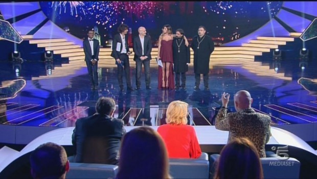 Ascolti tv sabato 30 marzo 2013