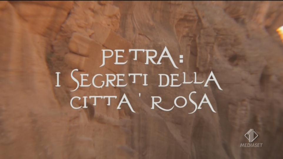 Mistero, puntata 27 marzo 2013