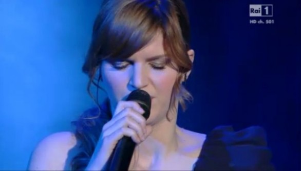 Ospiti tv sabato 2 marzo 2013 – Chiara a Verissimo, Elio a Che tempo che fa, Il Volo ai Migliori anni