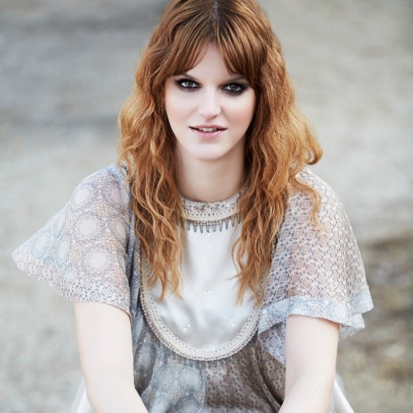 Chiara Galiazzo: “La musica è sempre stato il mio rifugio”