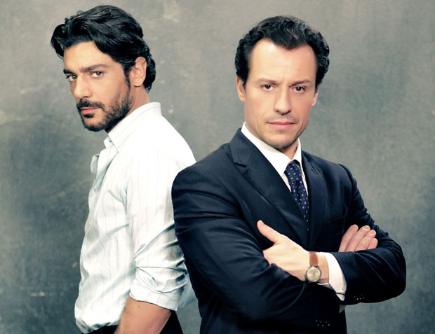 Programmi tv stasera, venerdì 22 marzo 2013: chiude Il Clan dei Camorristi, su RaiTre Italia-Russia Under 21
