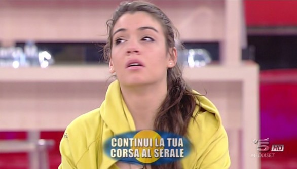 Amici 12 la puntata di oggi 6 marzo 2013