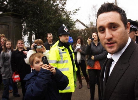 I Blue in The Big Reunion, Anthony Costa racconta lo scioglimento: “Da £250,000 al mese a £400 in un musical a teatro”