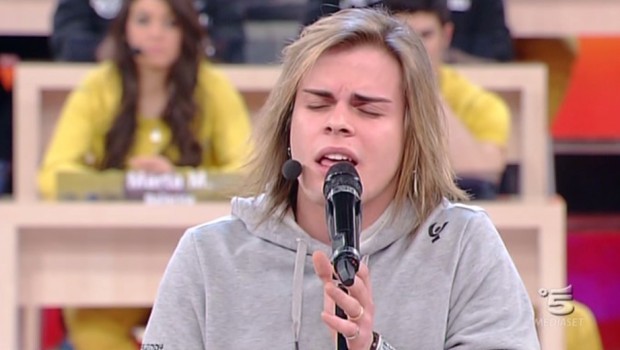 Amici 2013, Costanzo Del Pinto chi è?