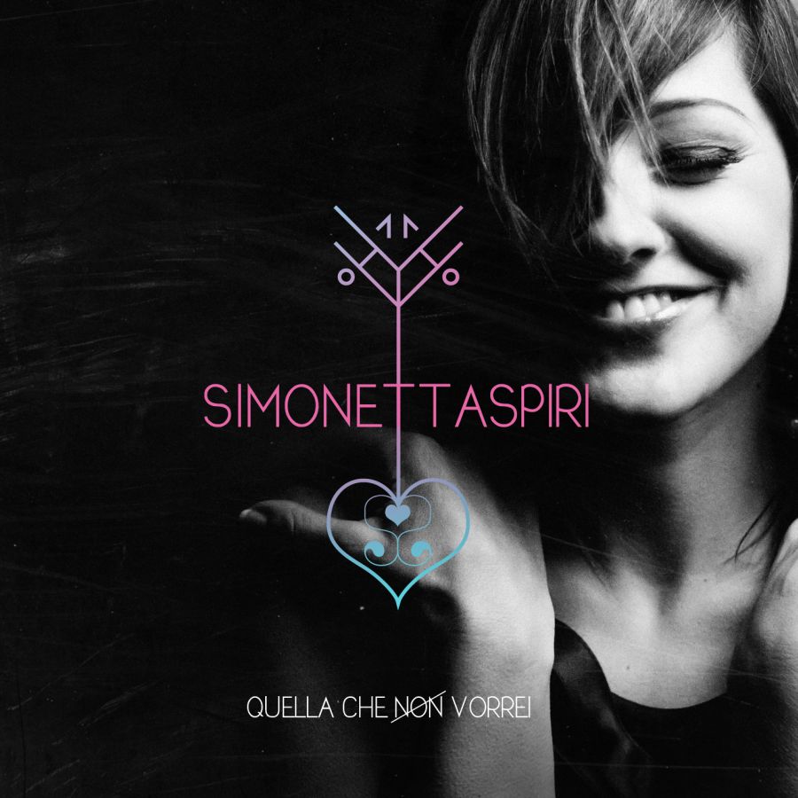 Simonetta Spiri – Quella che non vorrei