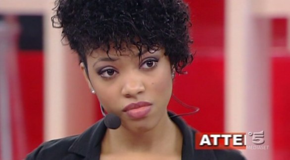 Amici 12 anticipazioni semafori 5 marzo 2013: Costanzo verde, Cristina rosso