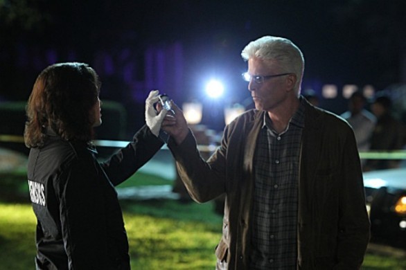 Csi 13, i nuovi episodi su Foxcrime