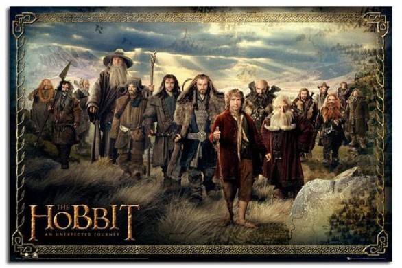 Lo Hobbit abbatte il miliardo di dollari d’incasso worldwide – è il quindiscesimo film a riuscirci